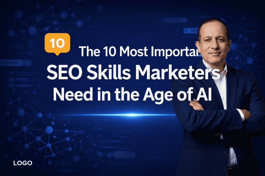 10 imp skill seo needs