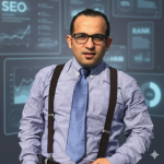 Naresg Thapa SEO Expert