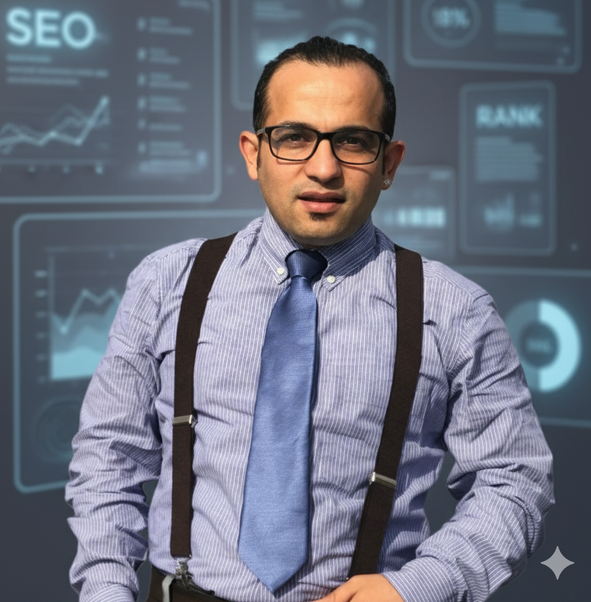 Naresh Thapa - SEO Expert in Nepal