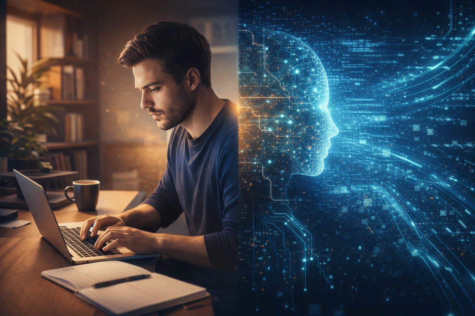 AI vs content writers 2026