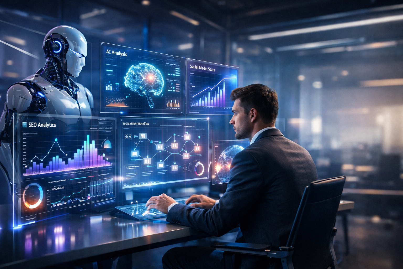 Best Digital Marketing Careers in 2026 - The Hybrid Era