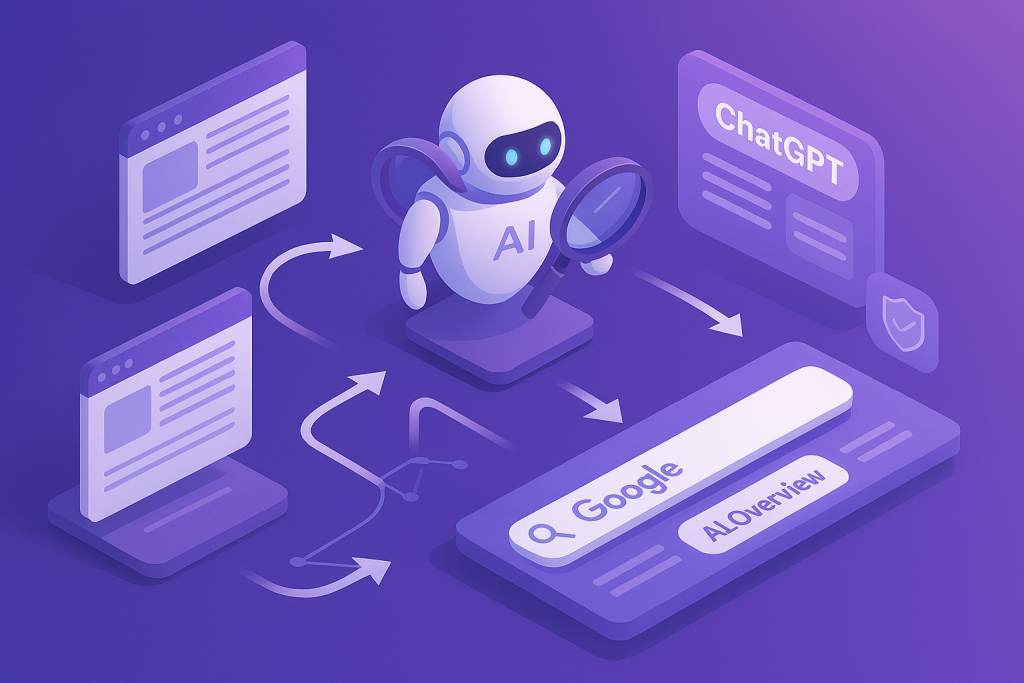 How to Optimize Content for AI Search Engines and ChatGPT in 2026