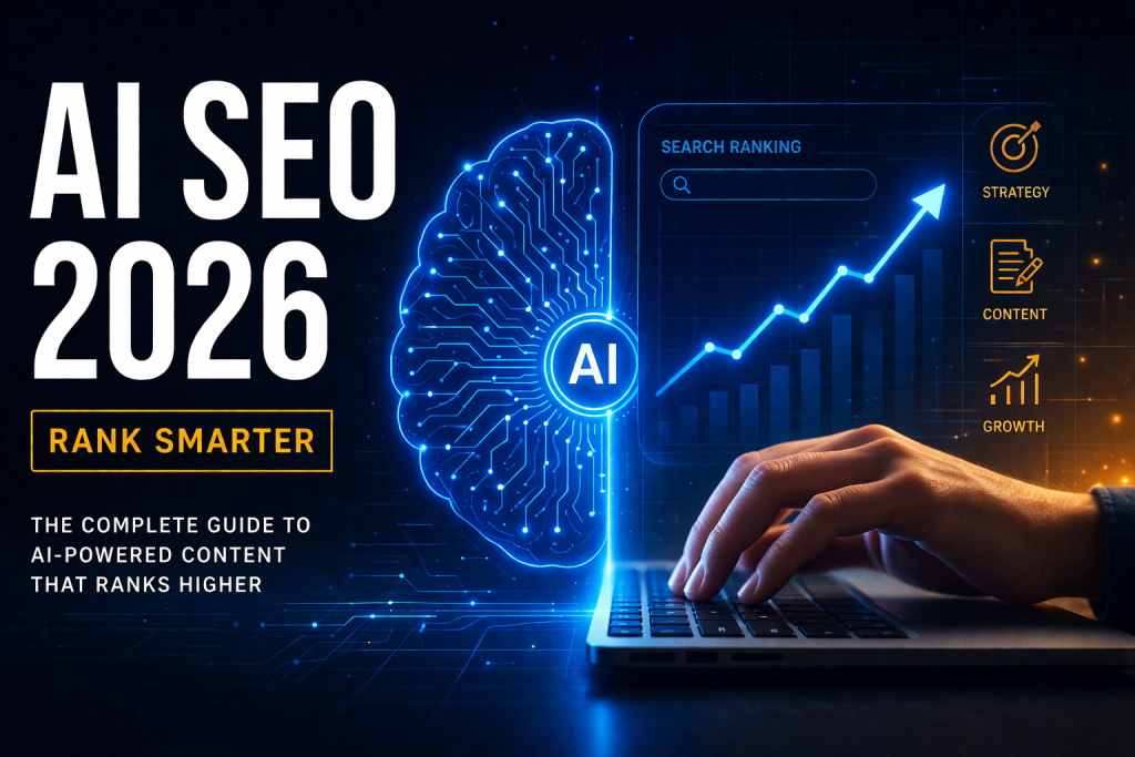 ai seo 2026