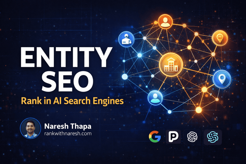 entity seo